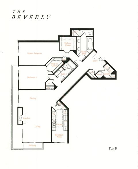 Photo of 200 N Swall Drive #553, Beverly Hills, CA 90211 (MLS # 26660721)