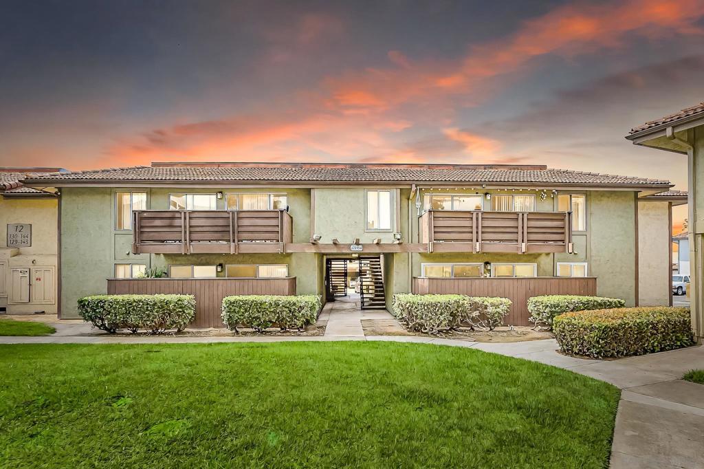 San Luis Rey - Residential