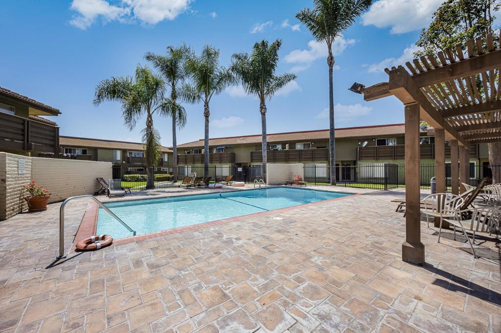 San Luis Rey - Residential