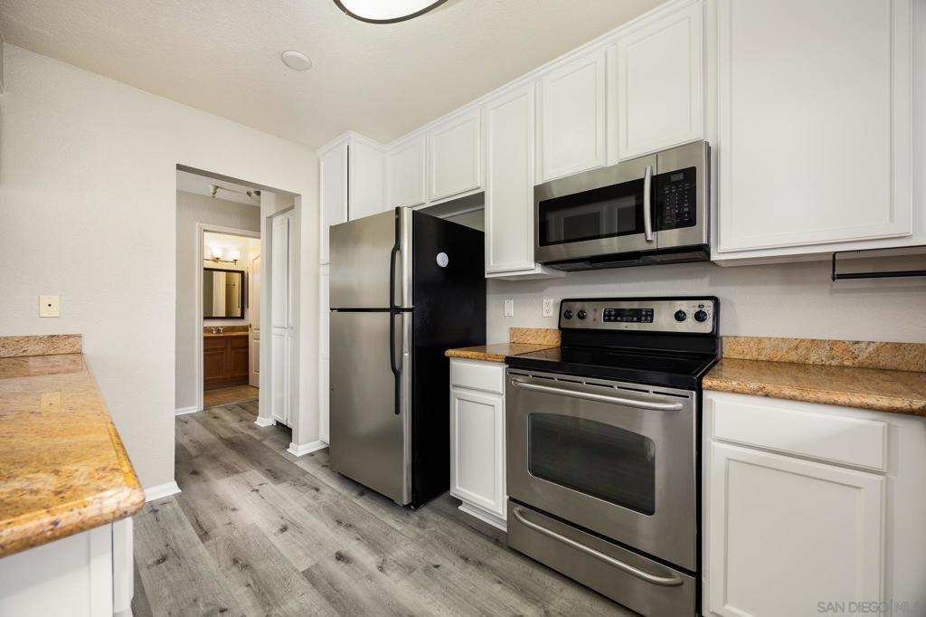 San Luis Rey - Residential