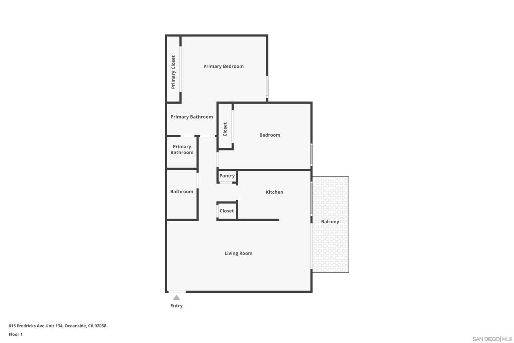 San Luis Rey - Residential
