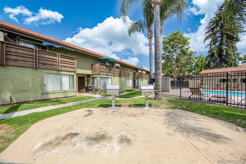 San Luis Rey - Residential