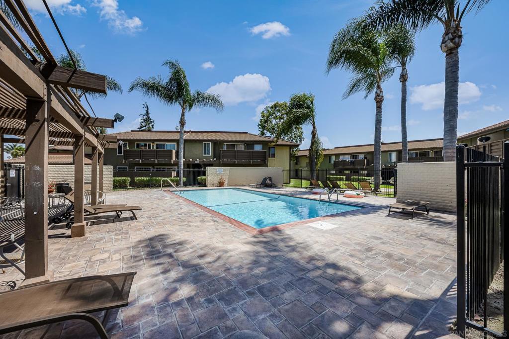 San Luis Rey - Residential