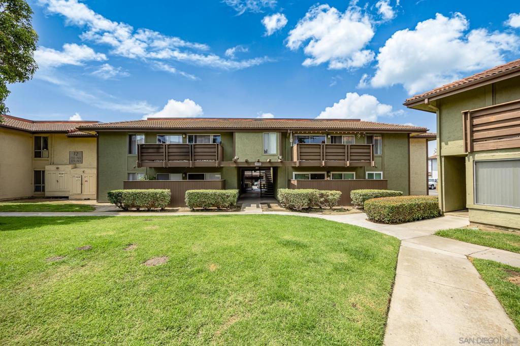 San Luis Rey - Residential