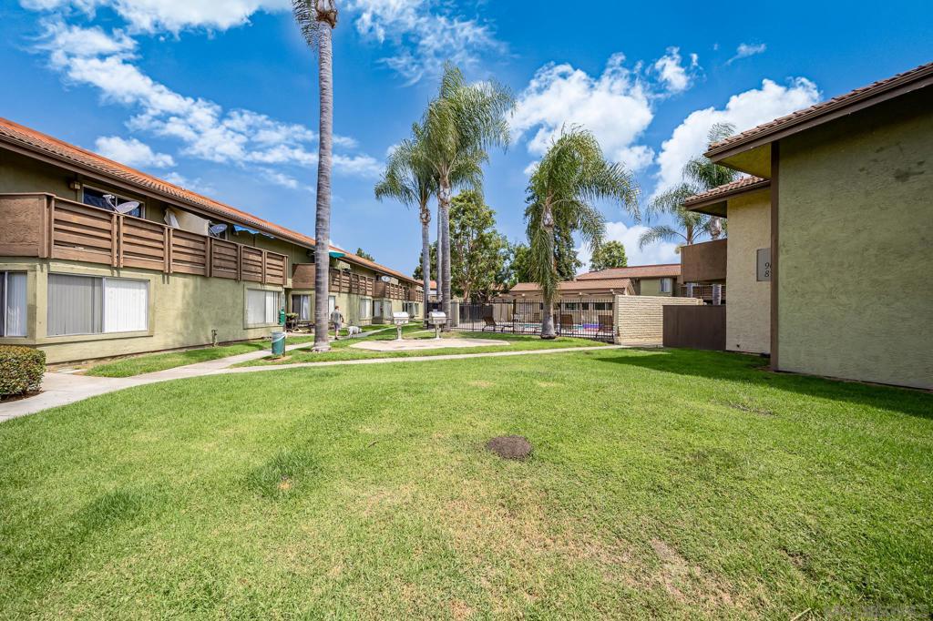 San Luis Rey - Residential