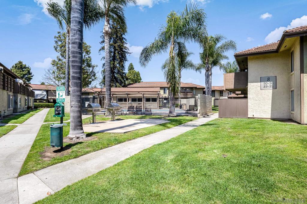 San Luis Rey - Residential