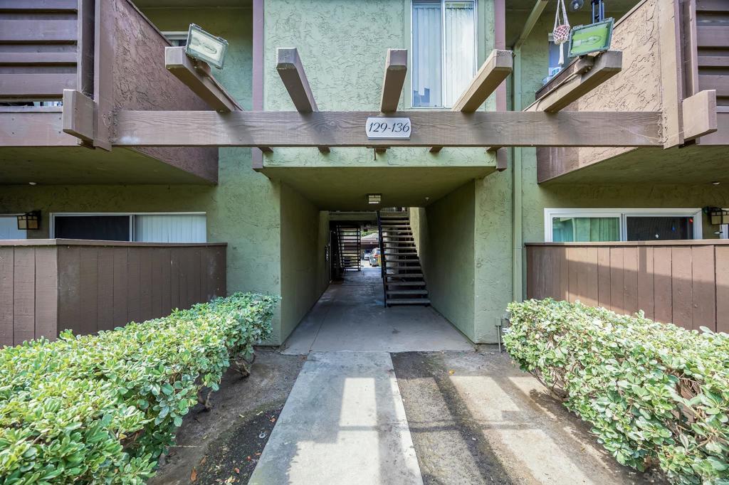 San Luis Rey - Residential