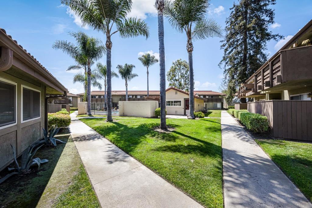 San Luis Rey - Residential