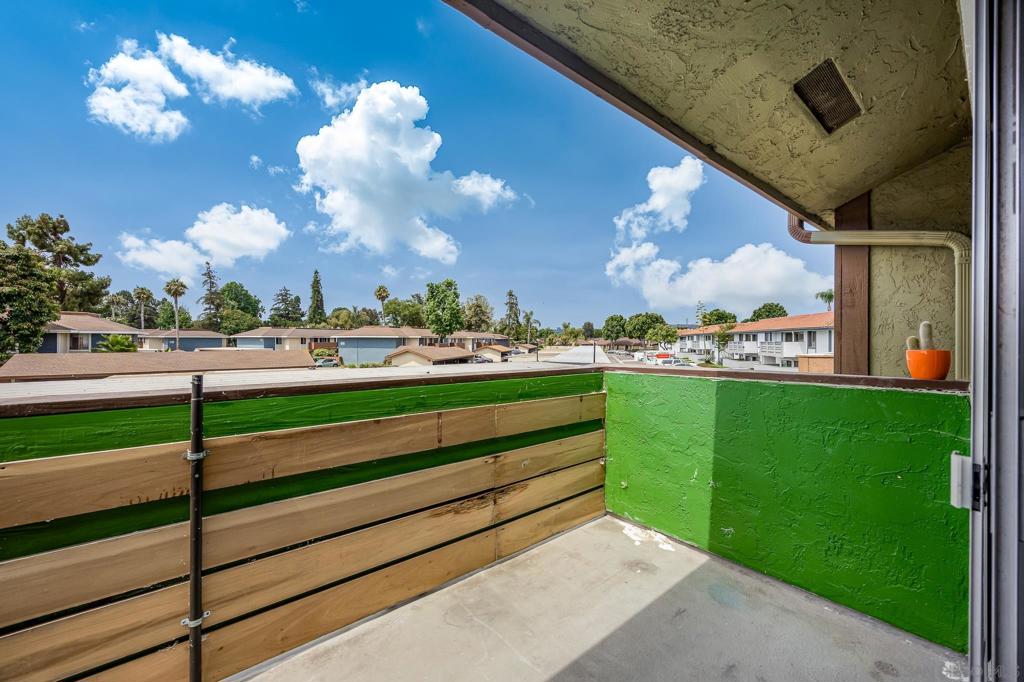 San Luis Rey - Residential