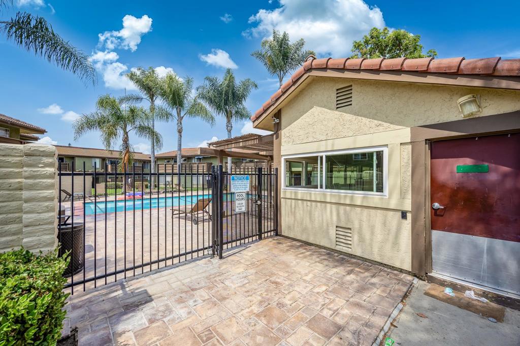 San Luis Rey - Residential