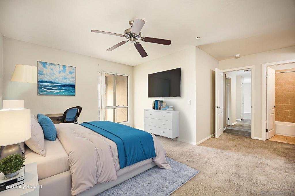 San Luis Rey - Residential