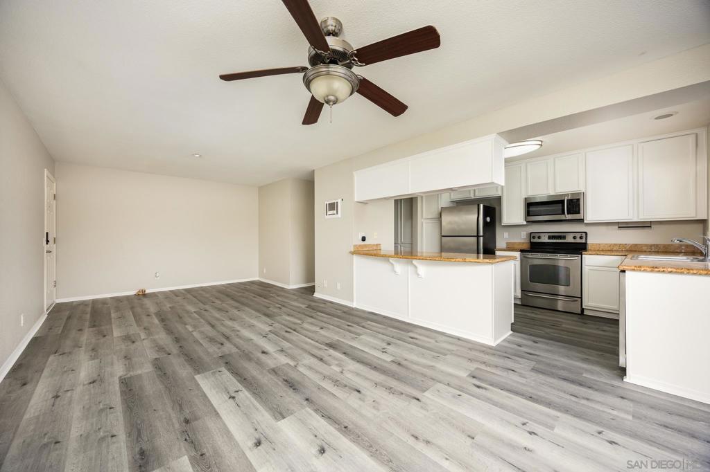 San Luis Rey - Residential