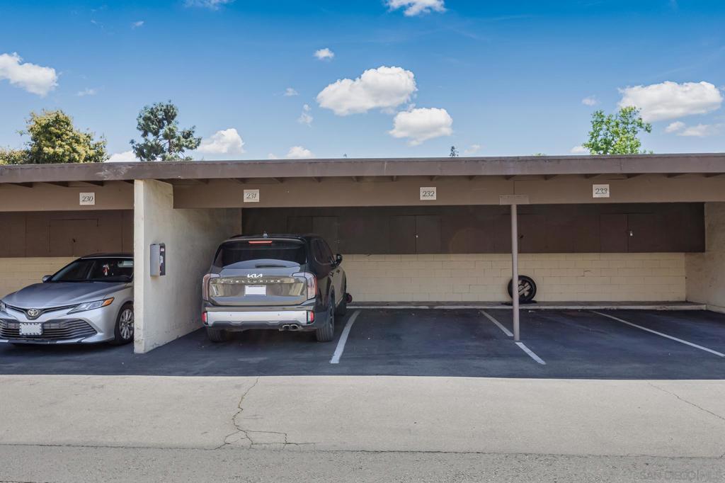 San Luis Rey - Residential