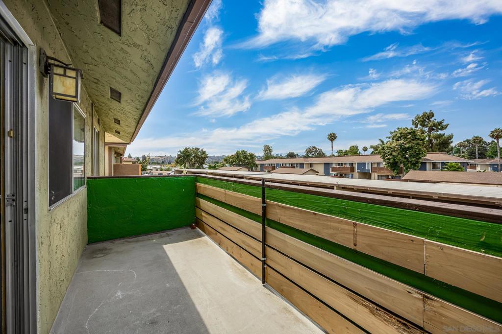 San Luis Rey - Residential