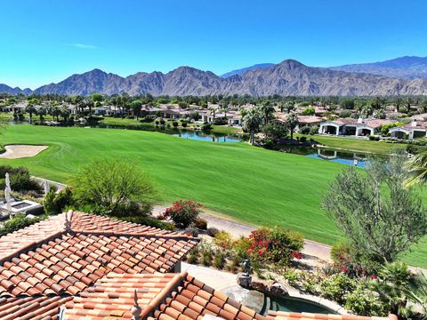 Photo of 76267 Via Volterra, Indian Wells, CA 92210 (MLS # 219147094DA)