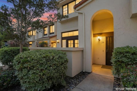 Photo of 5715 Baltimore Drive #29, La Mesa, CA 91942 (MLS # PTP2607615)