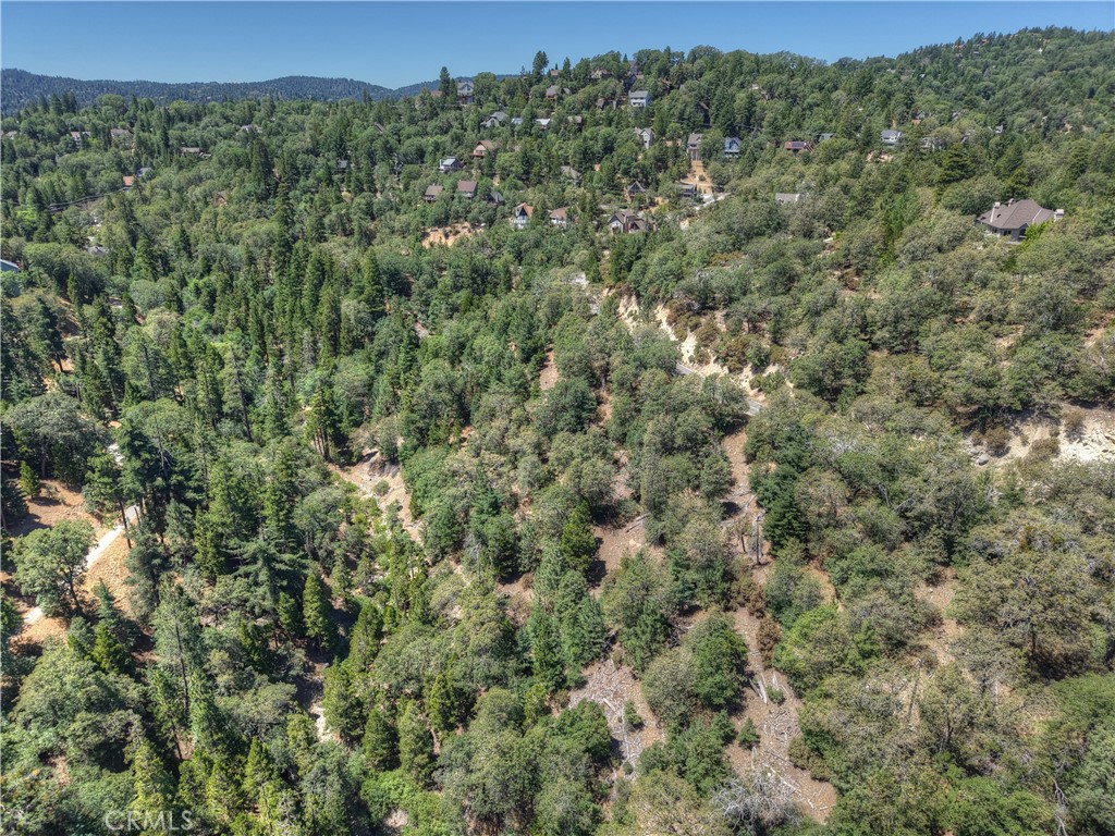 Arrowhead Woods (AWHW) - Land