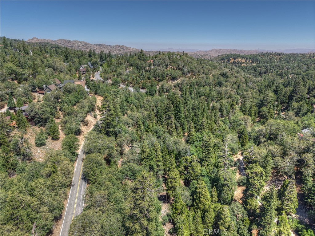 Arrowhead Woods (AWHW) - Land