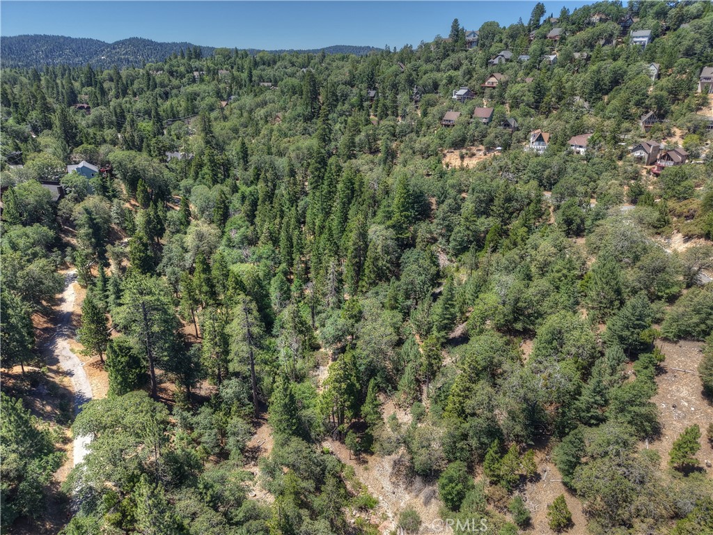 Arrowhead Woods (AWHW) - Land