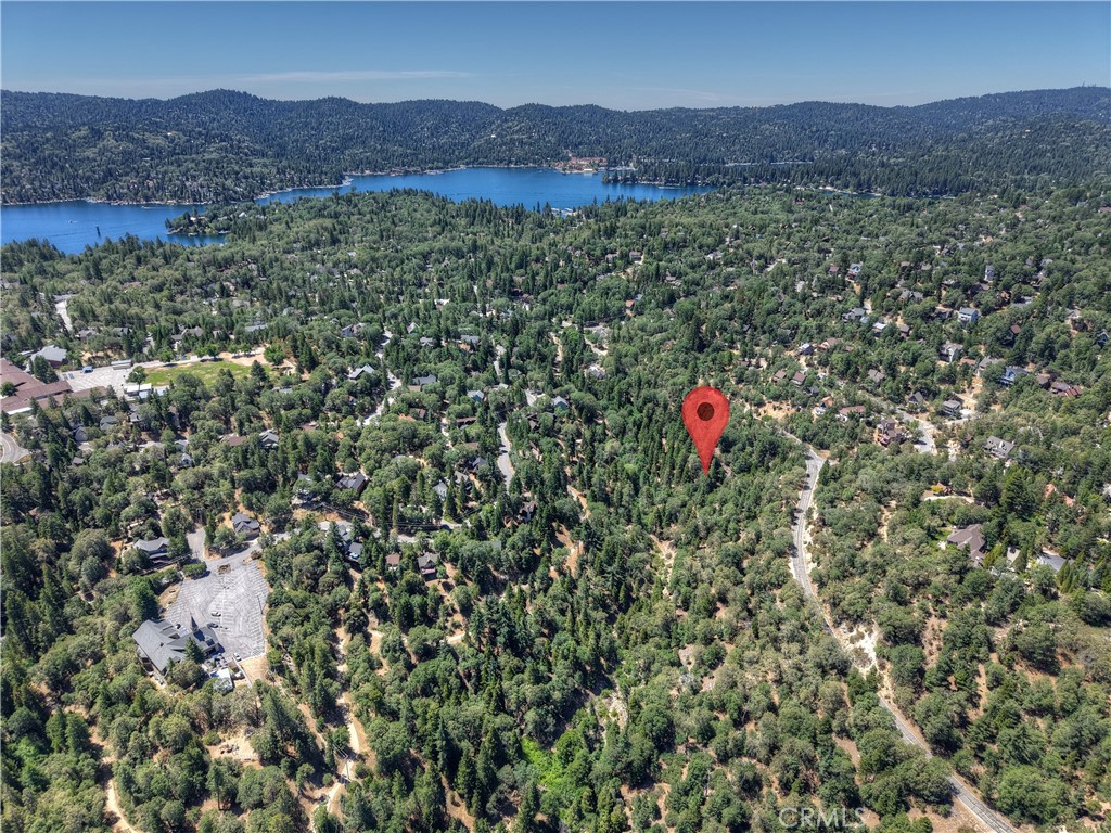 Arrowhead Woods (AWHW) - Land