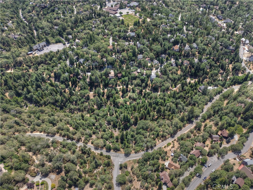 Arrowhead Woods (AWHW) - Land