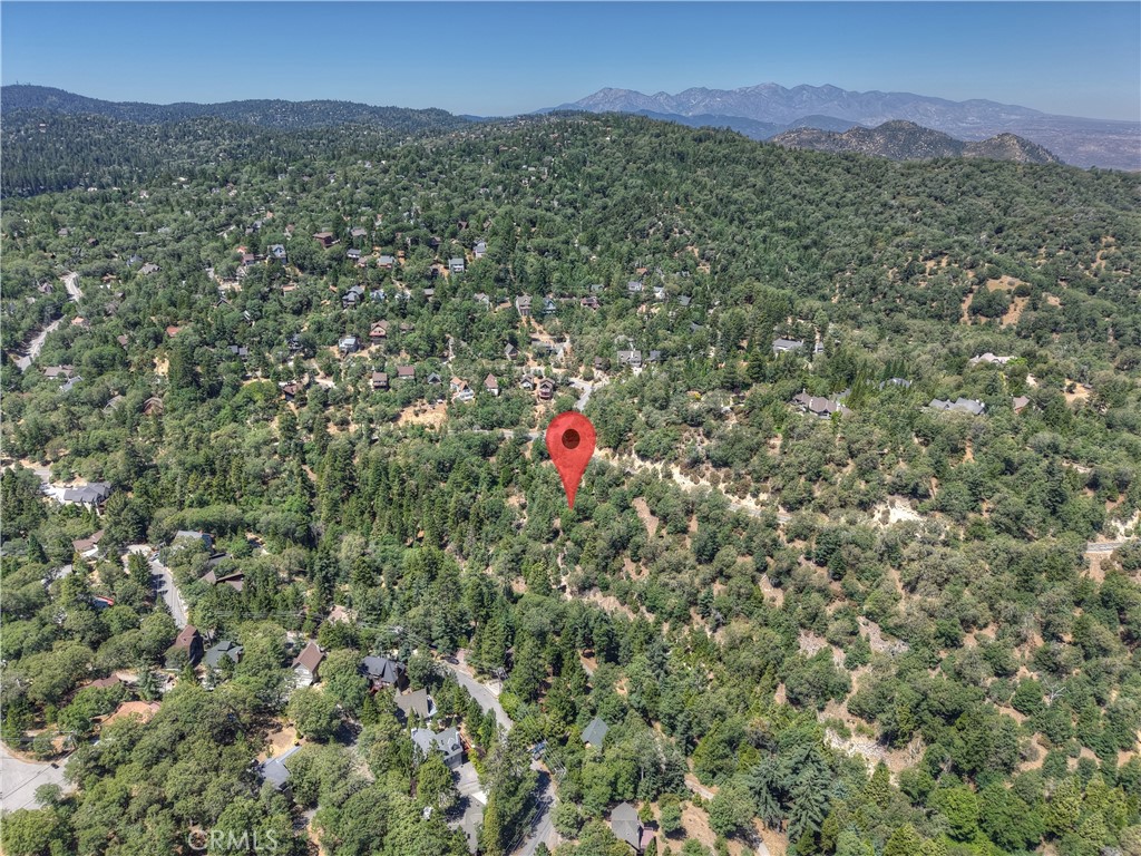Arrowhead Woods (AWHW) - Land