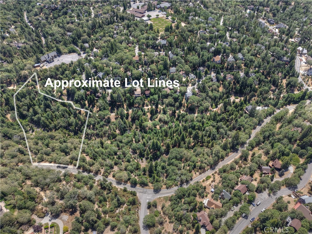 Arrowhead Woods (AWHW) - Land