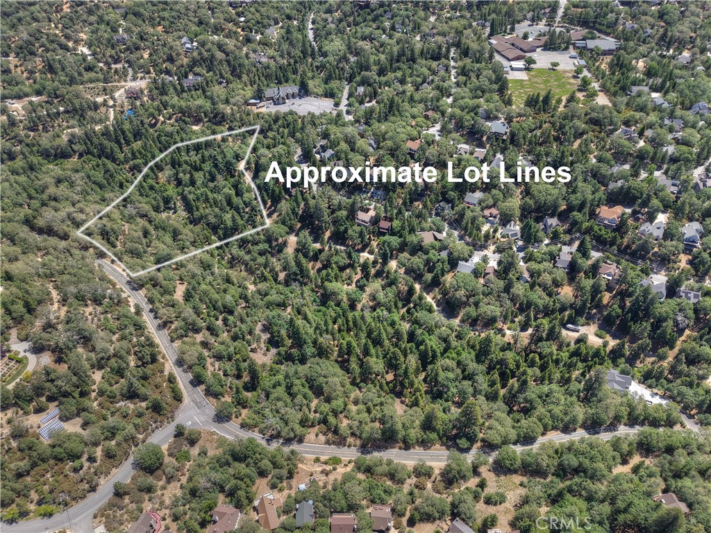 Arrowhead Woods (AWHW) - Land