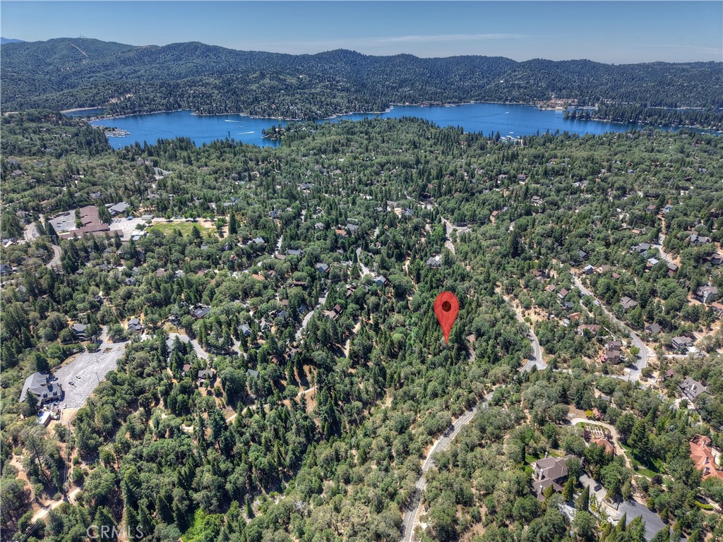 Arrowhead Woods (AWHW) - Land