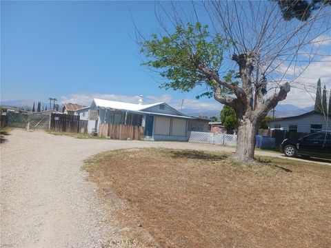 34612 AVENUE E Yucaipa CA 92399