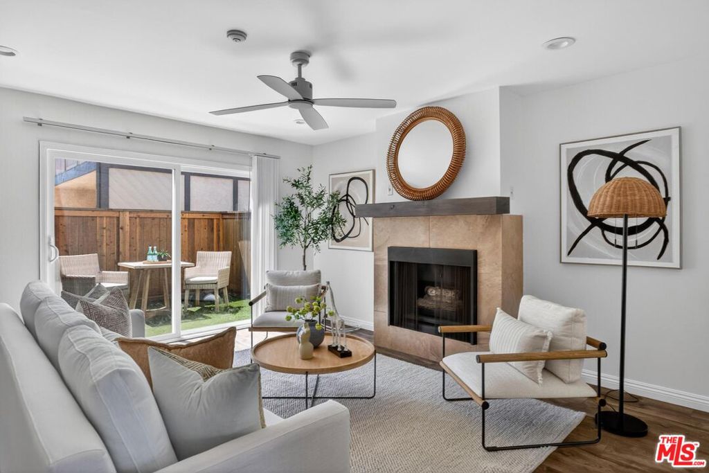 2120 Dufour Avenue 16, Redondo Beach CA 90278