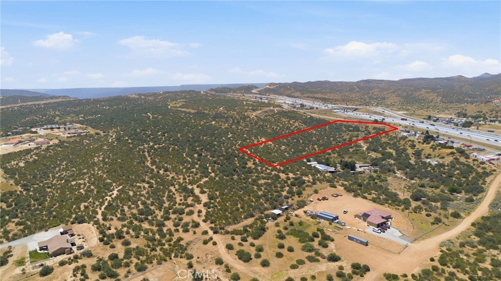 0 Mariposa Road
