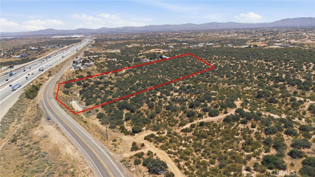 0 Mariposa Road