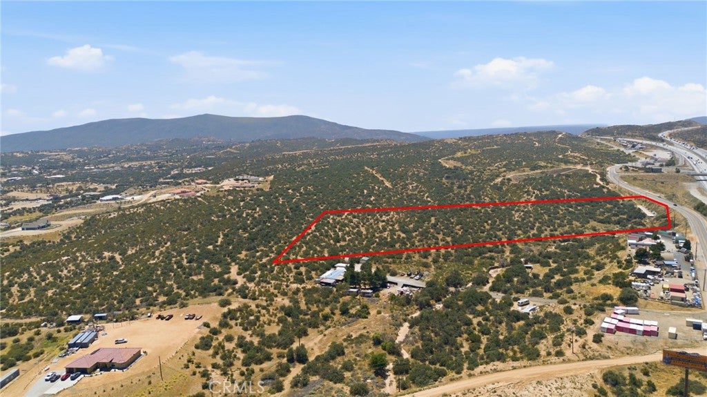 0 Mariposa Road