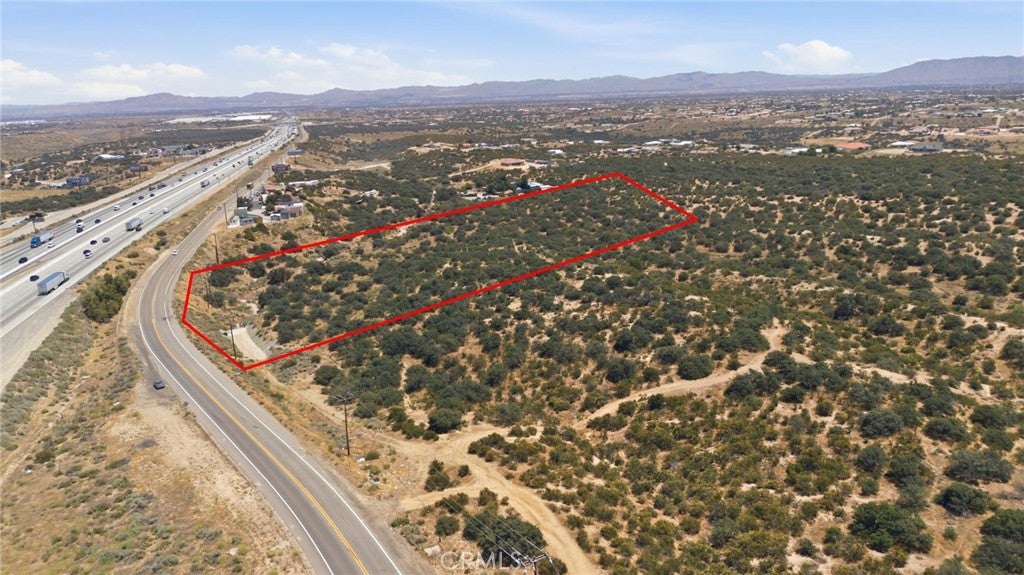 0 Mariposa Road