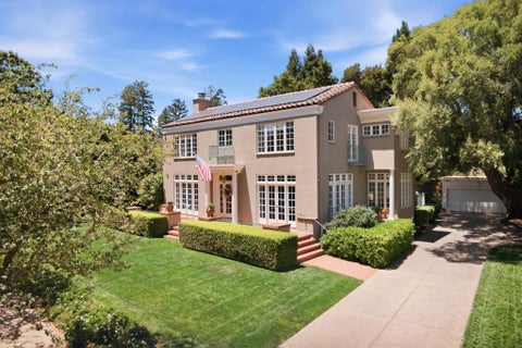 Photo of 128 Clark Drive, San Mateo, CA 94402 (MLS # ML82061202)