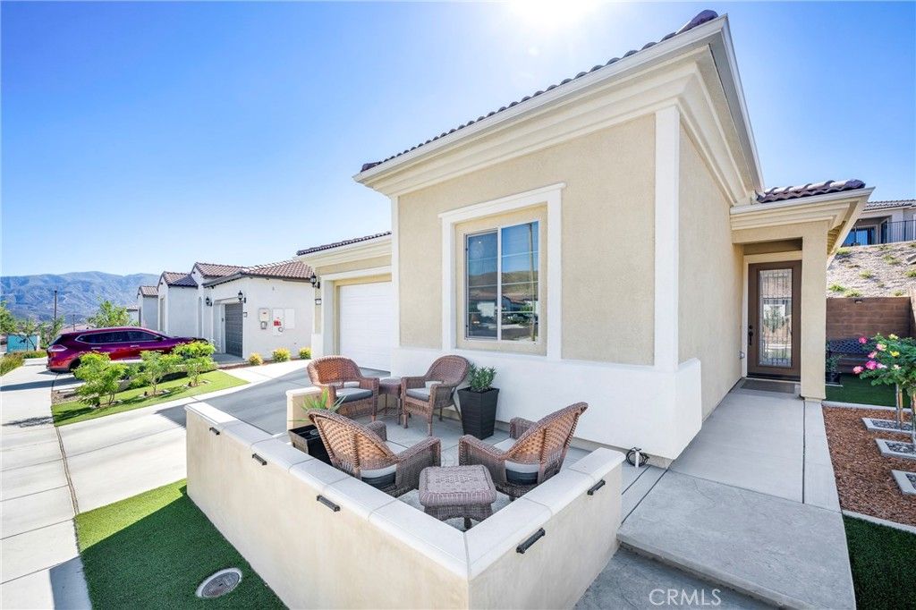 Photo of 23757 Highvale Drive, Corona, CA 92883 (MLS # CV25215424)