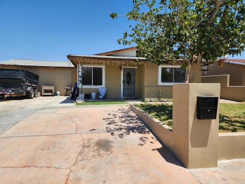 Photo of 82480 Crest Avenue, Indio, CA 92201 (MLS # 219150003DA)