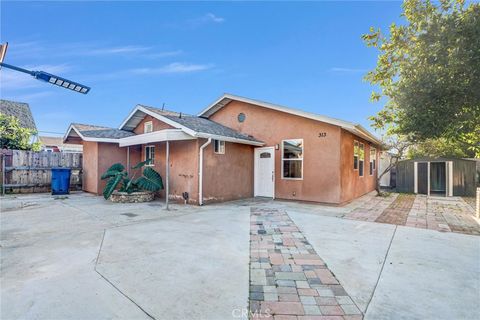 Photo of 313 1/2 N Hicks Ave, Los Angeles, CA 90063 (MLS # DW26053916)