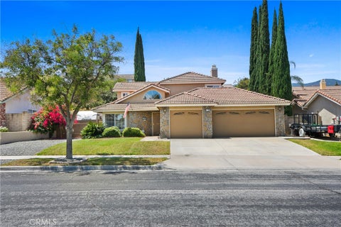 Photo of 770 Sugar Maple Lane, Corona, CA 92881 (MLS # IV26152891)