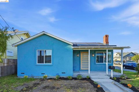 4225 Wall Ave Richmond CA 94804