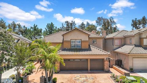  Rancho Santa Margarita CA 92688
