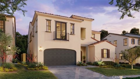 Photo of 725 Via Arezzo Place Pl, Altadena, CA 91001 (MLS # OC26107504)