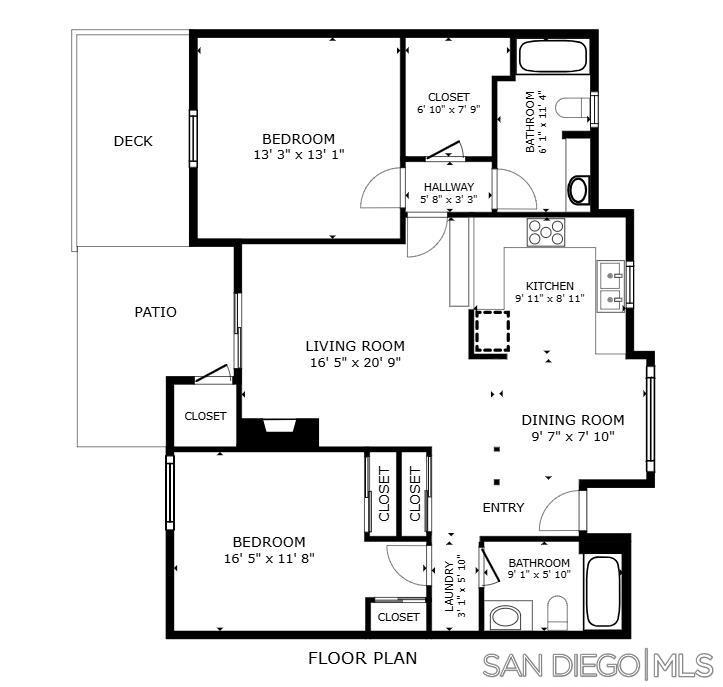 205 Camlau Dr C