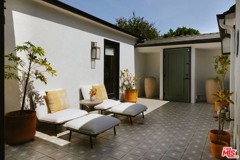 Photo of 3319 Minto Court, Los Angeles, CA 90032 (MLS # 26666785)