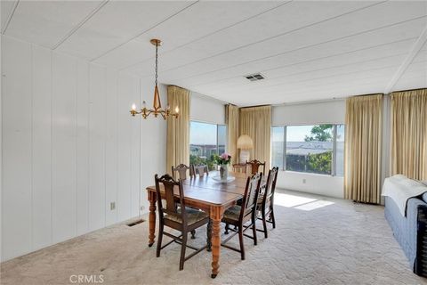 Tiny photo for 2550 Pacific Coast Highway #256, Torrance, CA 90505 (MLS # SB25077382)