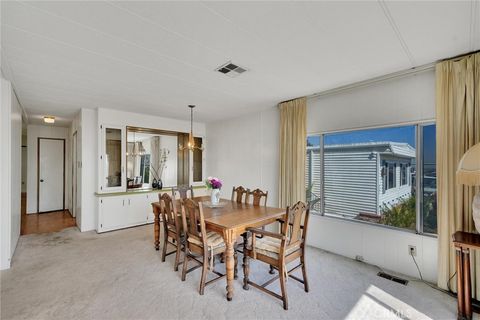 Tiny photo for 2550 Pacific Coast Highway #256, Torrance, CA 90505 (MLS # SB25077382)