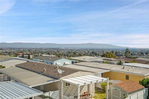 Tiny photo for 2550 Pacific Coast Highway #256, Torrance, CA 90505 (MLS # SB25077382)