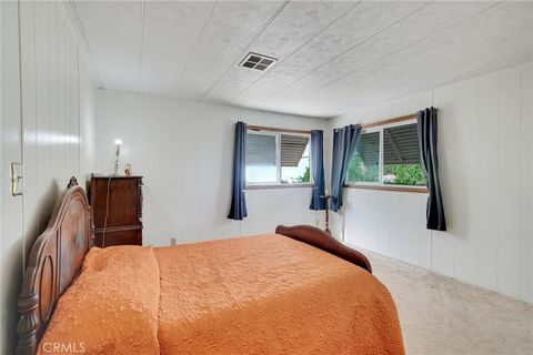 Tiny photo for 2550 Pacific Coast Highway #256, Torrance, CA 90505 (MLS # SB25077382)
