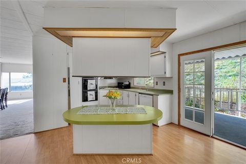 Tiny photo for 2550 Pacific Coast Highway #256, Torrance, CA 90505 (MLS # SB25077382)